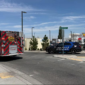 Kepolisian Twin Falls mengonfirmasi insiden penembakan di restoran In-N-Out Burger, Idaho. Akibatnya, tiga orang tewas dan tujuh warga mengalami luka-luka. Dok: Istimewa.