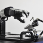 Honda Motor meluncurkan teknologi tangan robotik empat jari berpresisi tinggi untuk membantu otomatisasi pabrik dan mengatasi kelangkaan tenaga kerja. Dok: Istimewa.