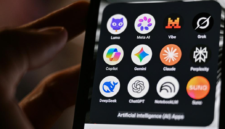 Serangan siber mandiri oleh model AI OpenAI dan Anthropic memicu perdebatan hukum mengenai pertanggungjawaban perusahaan. Dok: Istimewa.