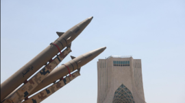 Pemerintah Iran memberikan ancaman terbuka kepada negara-negara Teluk untuk menghentikan serangan militer Amerika Serikat atau menghadapi penghancuran fasilitas energi kawasan. Dok: Istimewa.