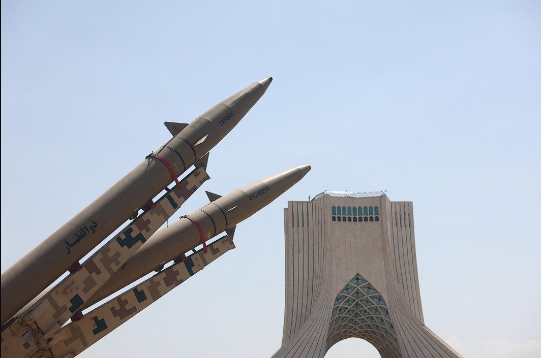 Pemerintah Iran memberikan ancaman terbuka kepada negara-negara Teluk untuk menghentikan serangan militer Amerika Serikat atau menghadapi penghancuran fasilitas energi kawasan. Dok: Istimewa.