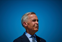 PM Kanada Mark Carney menyebut perundingan dagang dengan AS semakin sengit usai Donald Trump mengancam kenaikan tarif 50 persen. Dok: Istimewa.