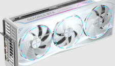 GIGABYTE menaikkan harga kartu grafis di Jepang hingga 40 persen akibat lonjakan biaya produksi dan kelangkaan komponen memori AI. Dok: Istimewa.