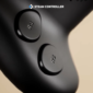 Valve membongkar rahasia sensor kapasitif Grip Sense pada Steam Controller. Fitur ini mengendalikan gyro, weapon wheel, dan navigasi menu tanpa tombol fisik tambahan. Dok: Istimewa.