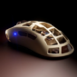 Pulsar Gaming merangkul Yonsei University untuk meneliti kebiasaan gamer memakai mouse. Dok: Istimewa.