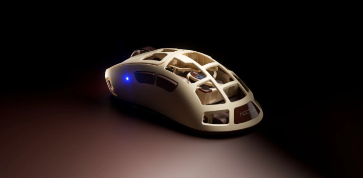 Pulsar Gaming merangkul Yonsei University untuk meneliti kebiasaan gamer memakai mouse. Dok: Istimewa.