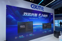 Produsen laptop gaming mulai melirik DRAM buatan CXMT asal China. Perusahaan mencari alternatif. Dok: Istimewa.