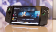 Update BIOS resmi Lenovo Legion Go dilaporkan membuat sebagian perangkat mati total. Dok: Istimewa.