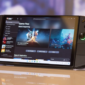 Update BIOS resmi Lenovo Legion Go dilaporkan membuat sebagian perangkat mati total. Dok: Istimewa.