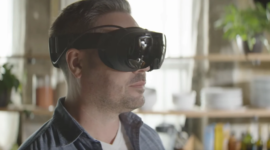 Steam Frame dikabarkan bakal mengusung harga di atas USD 1.000. Kenaikan harga chip Qualcomm disebut menjadi penyebab utama lonjakan biaya ini. Dok: Istimewa.