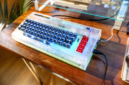 Kesepakatan lisensi baru membuka jalan bagi remake Commodore Amiga berbasis FPGA. Dok: Istimewa.
