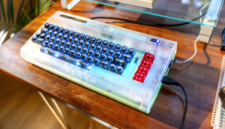 Kesepakatan lisensi baru membuka jalan bagi remake Commodore Amiga berbasis FPGA. Dok: Istimewa.