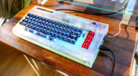 Kesepakatan lisensi baru membuka jalan bagi remake Commodore Amiga berbasis FPGA. Dok: Istimewa.