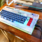 Kesepakatan lisensi baru membuka jalan bagi remake Commodore Amiga berbasis FPGA. Dok: Istimewa.