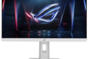ASUS menghadirkan monitor ROG Strix XG259QNSR Ace untuk gamer esports. Monitor 24,5 inci ini mengusung panel Fast IPS, resolusi 1080p, dan refresh rate hingga 420Hz. Dok: Istimewa.