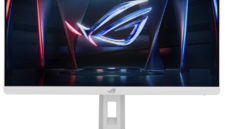 ASUS menghadirkan monitor ROG Strix XG259QNSR Ace untuk gamer esports. Monitor 24,5 inci ini mengusung panel Fast IPS, resolusi 1080p, dan refresh rate hingga 420Hz. Dok: Istimewa.
