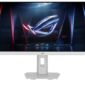 ASUS menghadirkan monitor ROG Strix XG259QNSR Ace untuk gamer esports. Monitor 24,5 inci ini mengusung panel Fast IPS, resolusi 1080p, dan refresh rate hingga 420Hz. Dok: Istimewa.