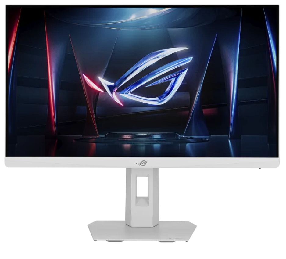 ASUS menghadirkan monitor ROG Strix XG259QNSR Ace untuk gamer esports. Monitor 24,5 inci ini mengusung panel Fast IPS, resolusi 1080p, dan refresh rate hingga 420Hz. Dok: Istimewa.