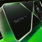 NVIDIA menjual kartu grafis GeForce RTX 50 Series di harga normal pada QuakeCon 2026. Dok: Istimewa.