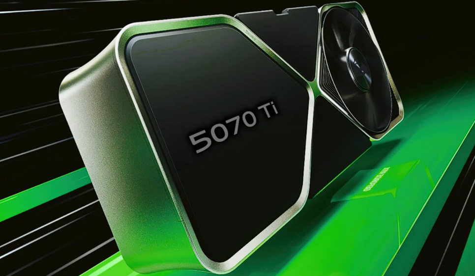 NVIDIA menjual kartu grafis GeForce RTX 50 Series di harga normal pada QuakeCon 2026. Dok: Istimewa.