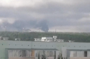 Serangan drone Ukraina menewaskan sedikitnya 13 orang, termasuk warga Asia Tengah dan seorang anak, serta melukai 39 lainnya di kota Nizhnekamsk, Rusia, salah satu korban sipil terbesar. Dok: Istimewa.