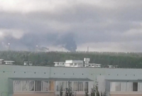 Serangan drone Ukraina menewaskan sedikitnya 13 orang, termasuk warga Asia Tengah dan seorang anak, serta melukai 39 lainnya di kota Nizhnekamsk, Rusia, salah satu korban sipil terbesar. Dok: Istimewa.