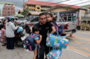 Pemerintah Thailand berjanji memperketat kontrol senjata api usai dua penembakan mematikan dekat Bangkok. Dok: Istimewa.