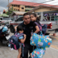 Pemerintah Thailand berjanji memperketat kontrol senjata api usai dua penembakan mematikan dekat Bangkok. Dok: Istimewa.