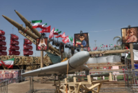 Iran menegaskan Selat Hormuz akan tetap tertutup selama Amerika Serikat belum mengubah sikap dan memenuhi syaratnya. Dok: Istimewa.