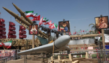 Iran menegaskan Selat Hormuz akan tetap tertutup selama Amerika Serikat belum mengubah sikap dan memenuhi syaratnya. Dok: Istimewa.