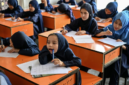 BB melaporkan sekitar 2,4 juta anak perempuan Afghanistan kehilangan akses pendidikan menengah sejak Taliban kembali berkuasa pada 2021. Dok: Istimewa.