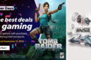 Program promosi Intel Gamer Days membuat harga prosesor Core Ultra 7 270K Plus dan Core Ultra 5 250K Plus turun di bawah MSRP, disertai bonus dua game senilai US$119,98. Dok: Istimewa.