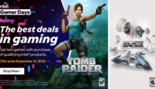 Program promosi Intel Gamer Days membuat harga prosesor Core Ultra 7 270K Plus dan Core Ultra 5 250K Plus turun di bawah MSRP, disertai bonus dua game senilai US$119,98. Dok: Istimewa.