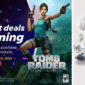 Program promosi Intel Gamer Days membuat harga prosesor Core Ultra 7 270K Plus dan Core Ultra 5 250K Plus turun di bawah MSRP, disertai bonus dua game senilai US$119,98. Dok: Istimewa.