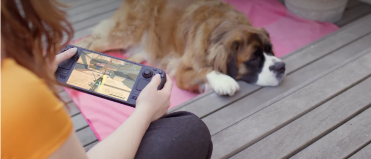 Valve memperluas dukungan SteamOS ke lebih banyak handheld pihak ketiga seperti MSI, OneXPlayer, dan perangkat berbasis ARM lewat update beta terbaru. Dok: Istimewa.
