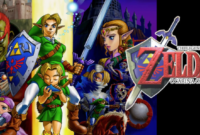 Komunitas fans berhasil membuat port native untuk Zelda Ocarina of Time dan Majora's Mask di perangkat iOS, lengkap dengan dukungan hingga 60 FPS tanpa emulasi. Dok: Istimewa.