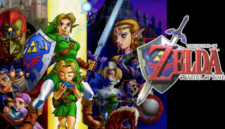 Komunitas fans berhasil membuat port native untuk Zelda Ocarina of Time dan Majora's Mask di perangkat iOS, lengkap dengan dukungan hingga 60 FPS tanpa emulasi. Dok: Istimewa.