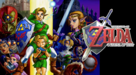 Komunitas fans berhasil membuat port native untuk Zelda Ocarina of Time dan Majora's Mask di perangkat iOS, lengkap dengan dukungan hingga 60 FPS tanpa emulasi. Dok: Istimewa.