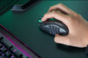 Razer merilis Naga V3 Pro, mouse gaming dengan 23 tombol yang dapat diprogram, sensor 50.000 DPI. Dok: Istimewa.
