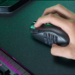 Razer merilis Naga V3 Pro, mouse gaming dengan 23 tombol yang dapat diprogram, sensor 50.000 DPI. Dok: Istimewa.