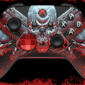 Microsoft resmi meluncurkan controller limited edition bertema Gears of War: E-Day seharga US$89,99, dilengkapi opsi kustomisasi baru lewat Xbox Design Lab.. Dok: Istimewa.