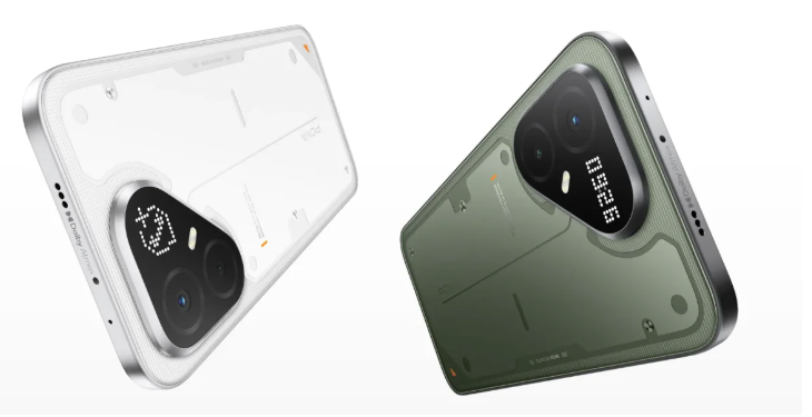 TECNO resmi memperkenalkan POVA 8 Pro 5G, varian tertinggi dari keluarga POVA 8. Dok: Istimewa.