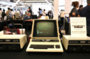 Komunitas kolektor komputer vintage terus berkembang di berbagai negara, melestarikan mesin-mesin klasik seperti Atari, Commodore, dan IBM. Dok: Istimewa.