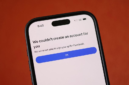 Meta mengumumkan telah menghapus lebih dari 750.000 akun Facebook dan Instagram yang diduga milik warga Australia. Dok: Istimewa.