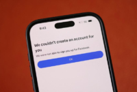 Meta mengumumkan telah menghapus lebih dari 750.000 akun Facebook dan Instagram yang diduga milik warga Australia. Dok: Istimewa.