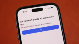 Meta mengumumkan telah menghapus lebih dari 750.000 akun Facebook dan Instagram yang diduga milik warga Australia. Dok: Istimewa.