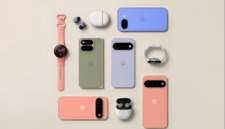 Google meluncurkan jajaran Pixel 11 terbaru dengan desain kamera lebih tipis, zoom lebih kuat, dan berbagai fitur kecerdasan buatan baru. Dok: Istimewa.