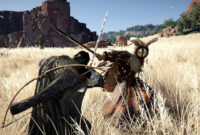 Pearl Abyss memastikan Crimson Desert akan meluncur ke Nintendo Switch 2 pada paruh pertama 2027. Dok: Istimewa.
