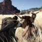 Pearl Abyss memastikan Crimson Desert akan meluncur ke Nintendo Switch 2 pada paruh pertama 2027. Dok: Istimewa.