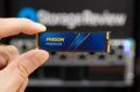 CEO Phison memperingatkan pasokan chip NAND untuk SSD tidak akan mampu memenuhi permintaan selama empat tahun ke depan. Dok: Istimewa.